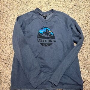 Patagonia pullover